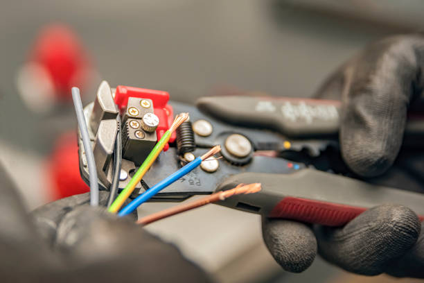 Best Electrical Repair Services  in Stockdale, TX