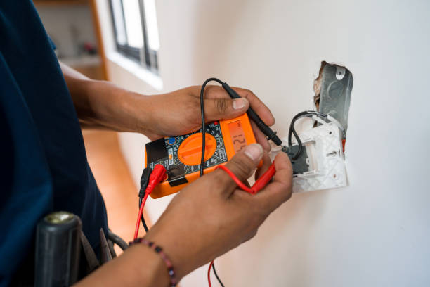 Best Electrical Installation Contractor  in Stockdale, TX