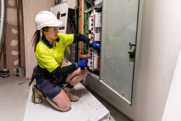 Best Emergency Electrical Repair  in Stockdale, TX