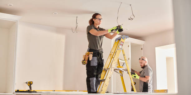 Best Emergency Electrician Near Me  in Stockdale, TX