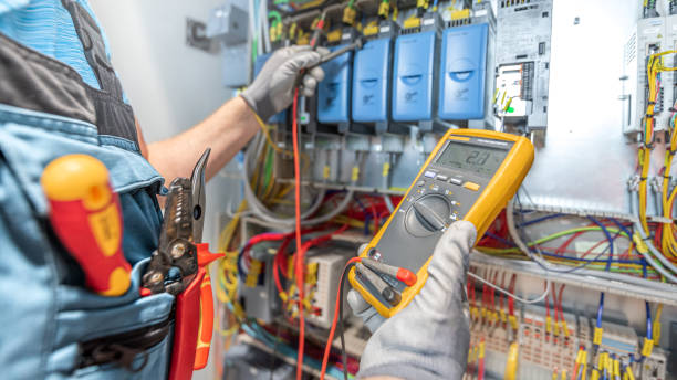 Best Electrical Wiring Services  in Stockdale, TX