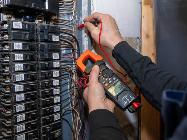 Best Electrical Contractors for Businesses  in Stockdale, TX